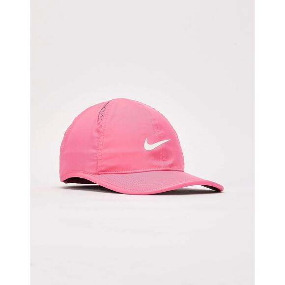 NEW Nike Dri-FIT Club Featherlight Cap Pink FB5682-684 Size Small/Medium - Picture 3 of 7